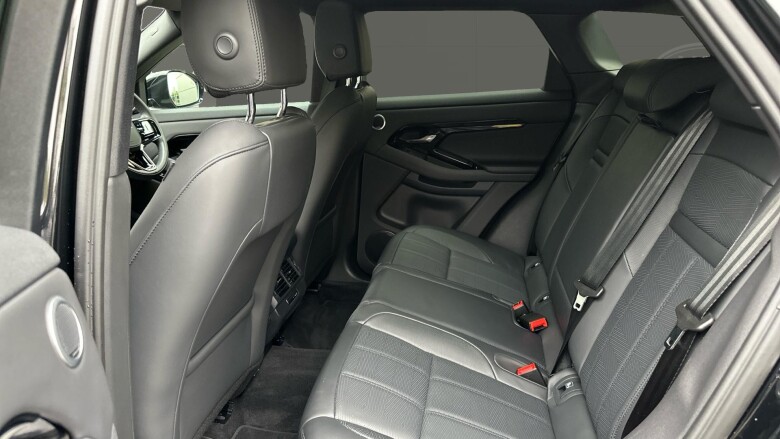 Land Rover Range Rover Evoque 2.0 D200 Dynamic HSE 5dr Auto Diesel Hatchback